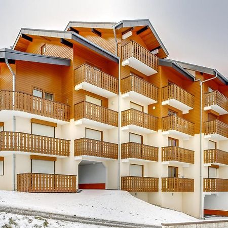 Appartement Cosy Avec Vue Sur Le Lac A Thollon Les Memises 35M² 外观 照片