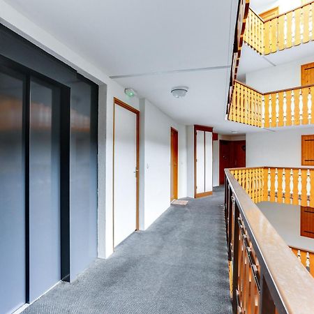 Appartement Cosy Avec Vue Sur Le Lac A Thollon Les Memises 35M² 外观 照片