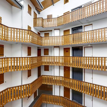Appartement Cosy Avec Vue Sur Le Lac A Thollon Les Memises 35M² 外观 照片