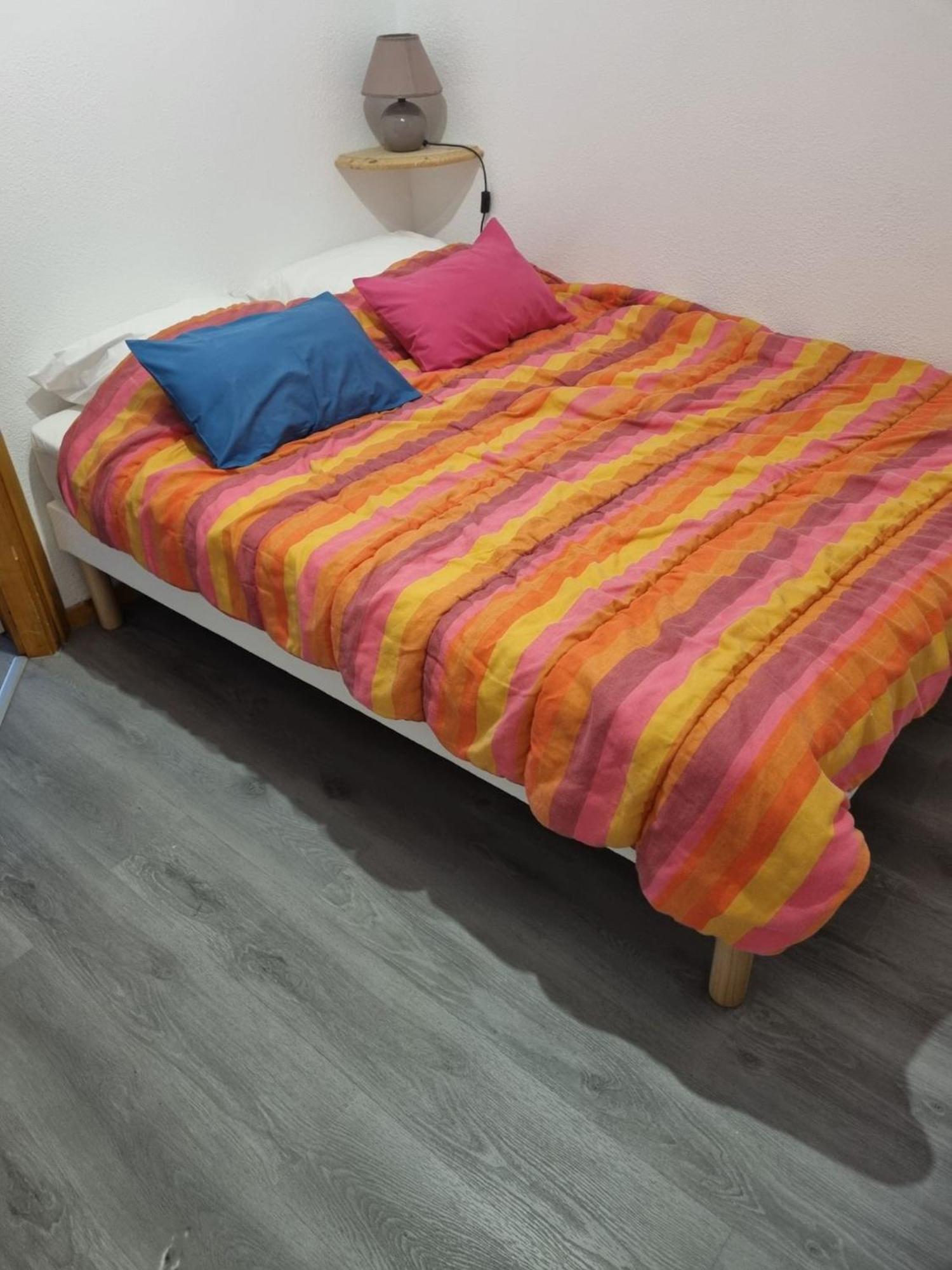 Appartement Cosy Avec Vue Sur Le Lac A Thollon Les Memises 35M² 外观 照片