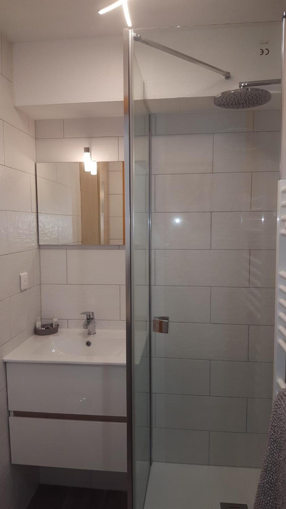 Appartement Cosy Avec Vue Sur Le Lac A Thollon Les Memises 35M² 外观 照片