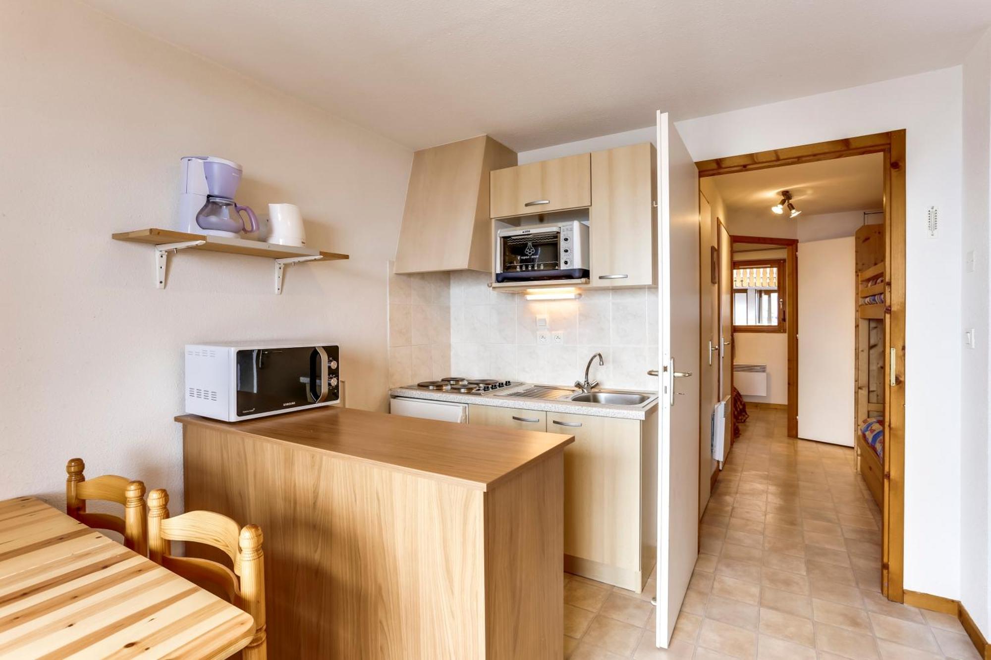 Appartement Cosy Avec Vue Sur Le Lac A Thollon Les Memises 35M² 外观 照片