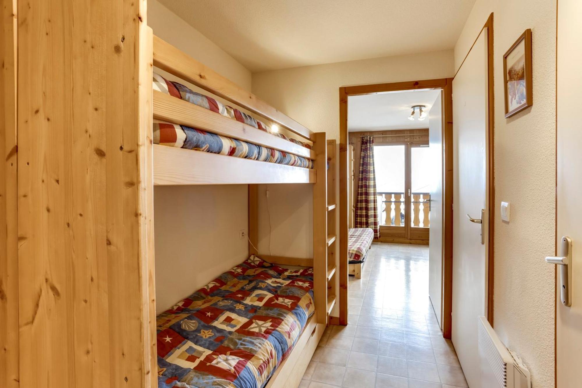 Appartement Cosy Avec Vue Sur Le Lac A Thollon Les Memises 35M² 外观 照片