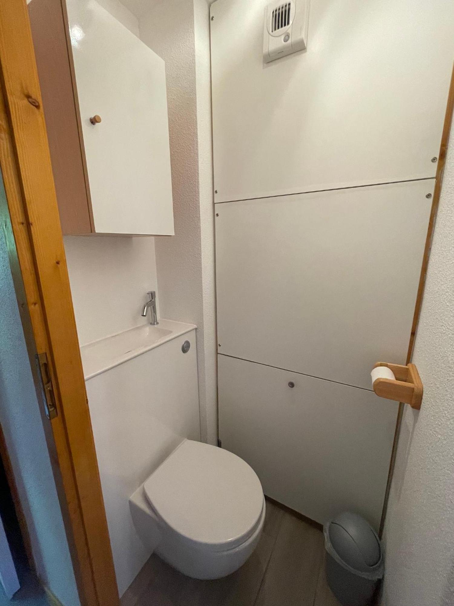 Appartement Cosy Avec Vue Sur Le Lac A Thollon Les Memises 35M² 外观 照片