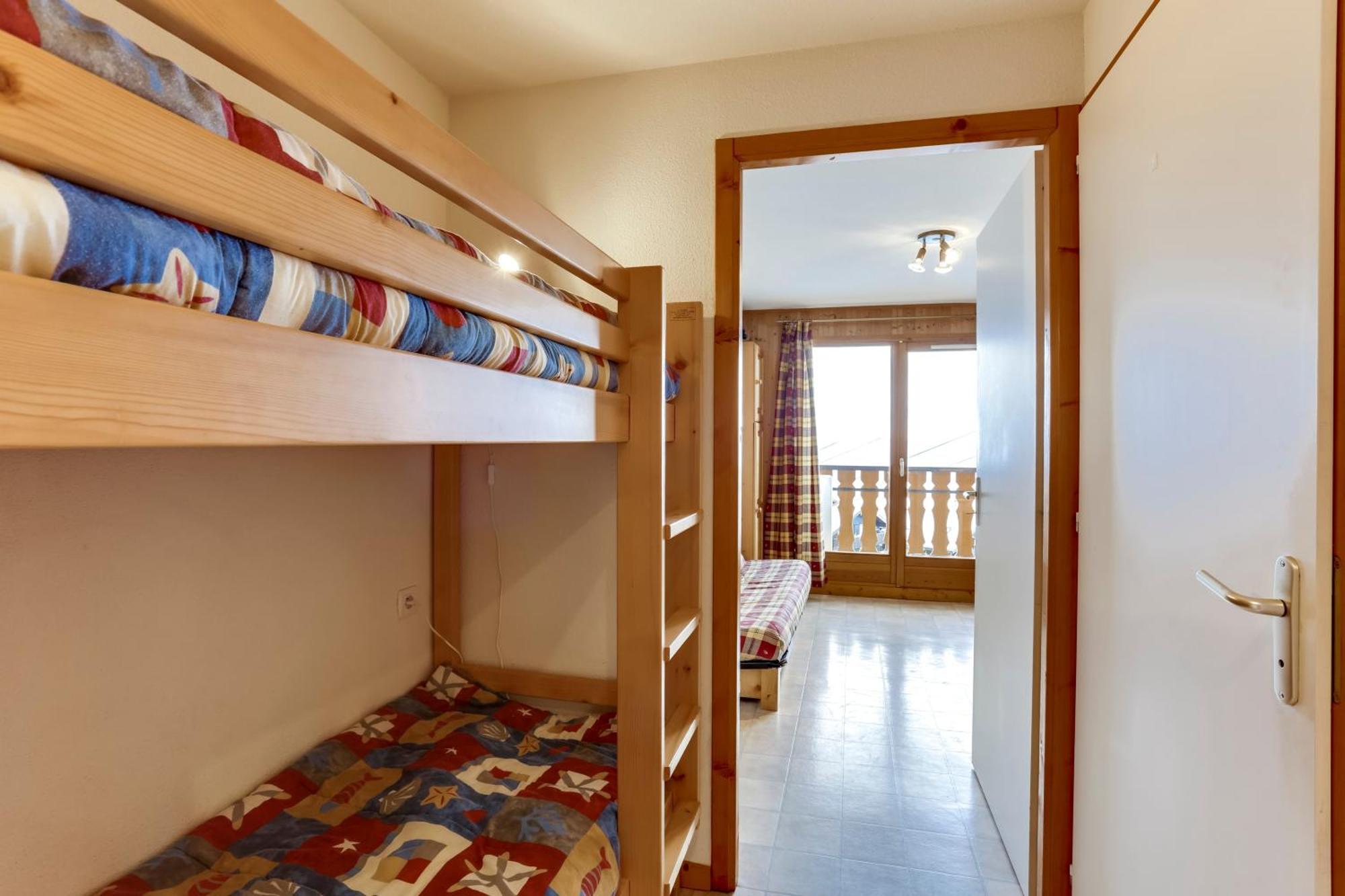 Appartement Cosy Avec Vue Sur Le Lac A Thollon Les Memises 35M² 外观 照片